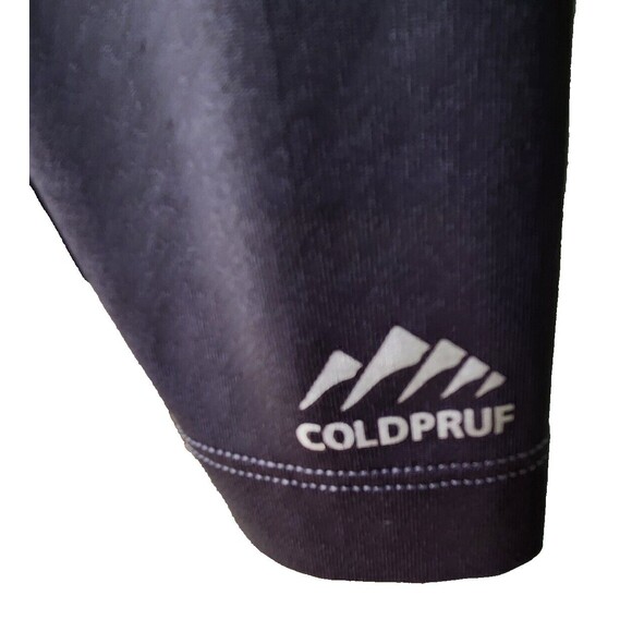 Coldpruf Womens Performance Base Layer Crew Neck Top Medium - Picture 3 of 4
